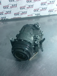 Compresor ac BMW E87 2.0 d, an 2009, euro 5, N47D20C