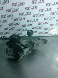 Suport accesorii BMW E87 2.0 d, an 2009, euro 5, N47D20C