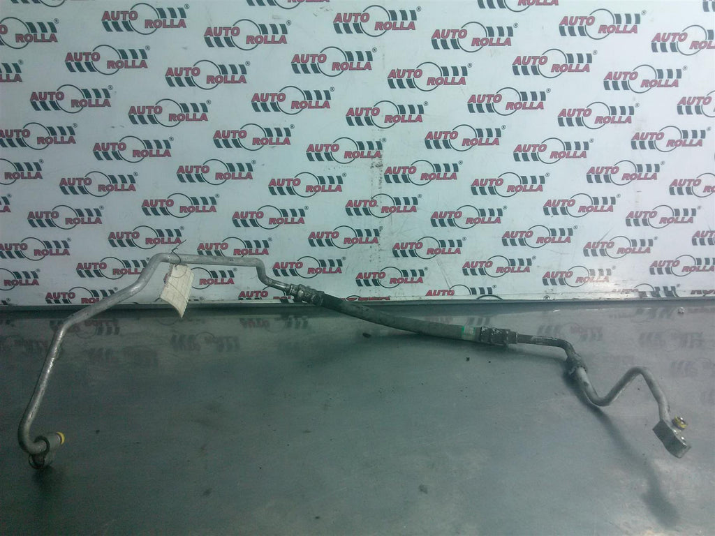 Conducte ac BMW E87 2.0 d, an 2009, euro 5, N47D20C