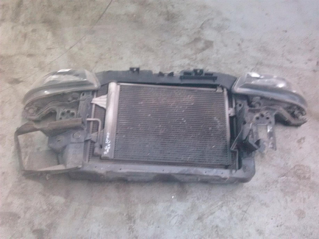 Radiator apa Seat Ibiza 1.4TDI, an 2006 BNM