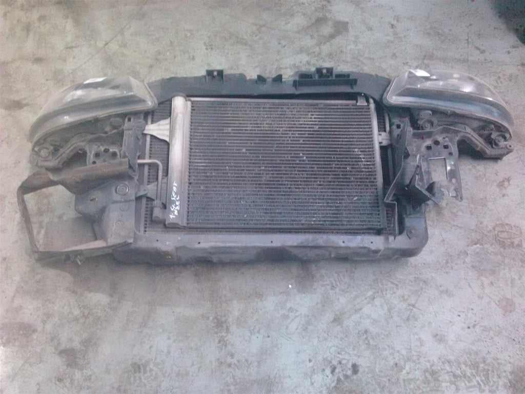 Electroventilator Seat Ibiza 1.4TDI, an 2006 BNM