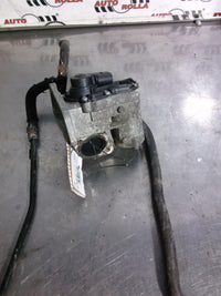 Egr Volkswagen Touran 1.6FSI, an 2005 BAG