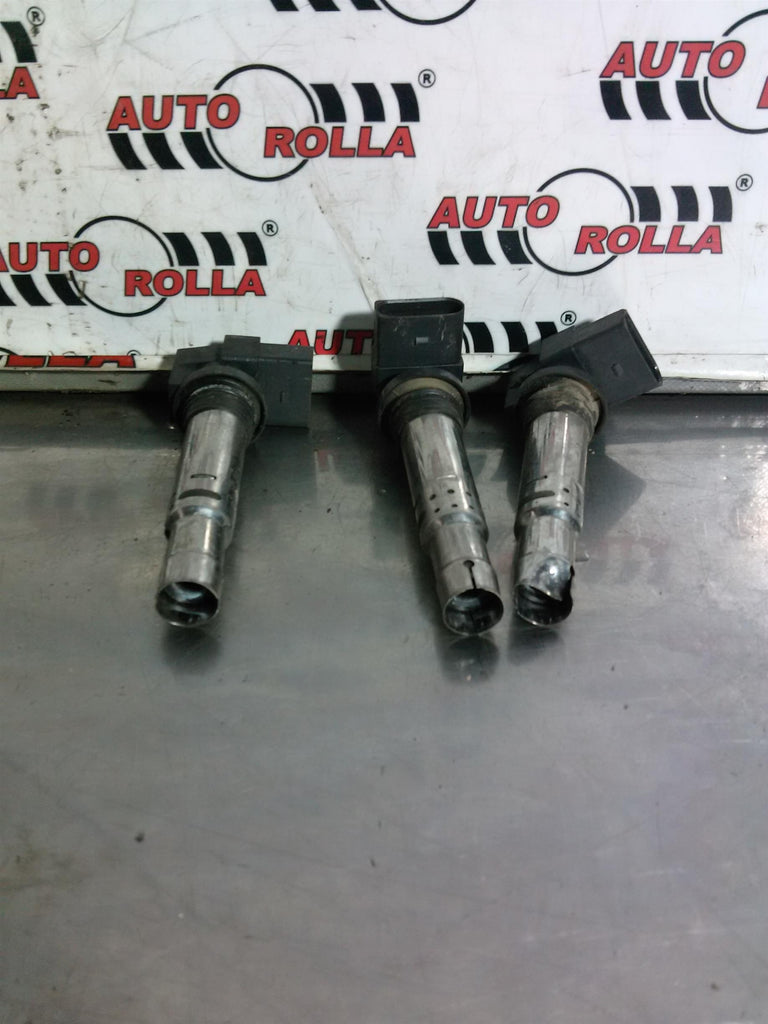 Bobine chooper Volkswagen Touran 1.6FSI, an 2005 BAG