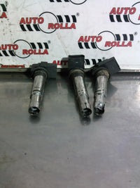 Bobine chooper Volkswagen Touran 1.6FSI, an 2005 BAG