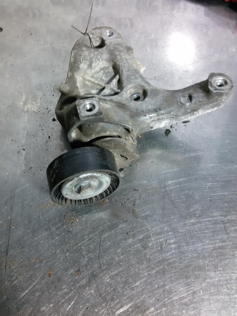 Rola intinzatoare Volkswagen Touran 1.6FSI, an 2005 BAG