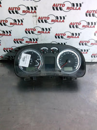 Ceas bord Volkswagen Passat B5.5, an 2002