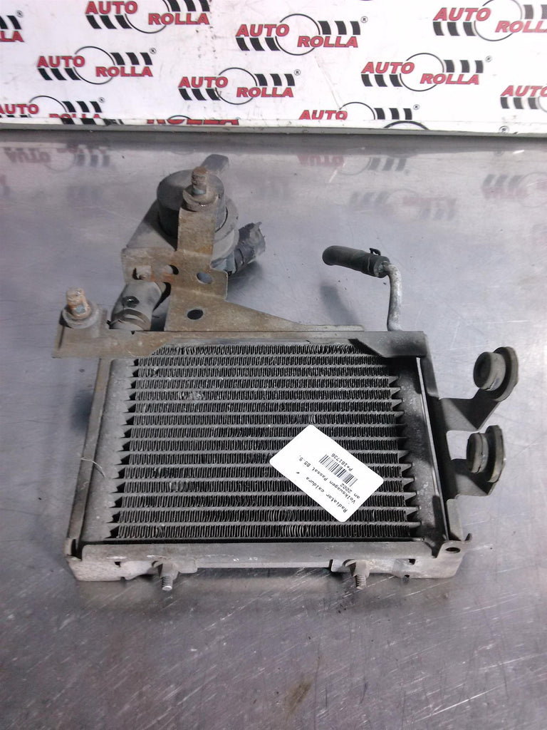 Radiator caldura Volkswagen Passat B5.5, an 2002