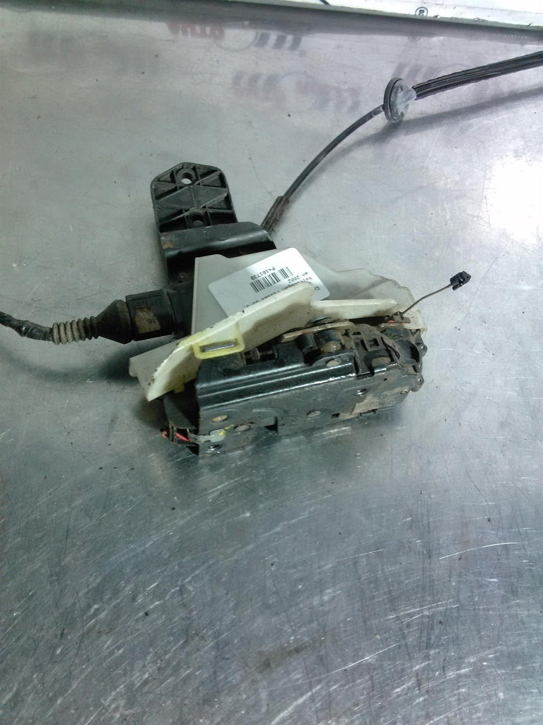 Cremaliera stanga Volkswagen Passat B5.5, an 2002