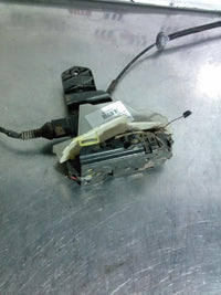 Cremaliera stanga Volkswagen Passat B5.5, an 2002