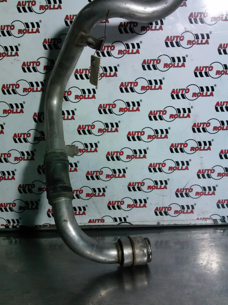 Teava intercooler Volkswagen Passat B5.5, an 2002