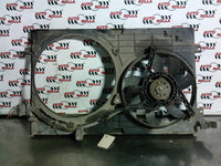 Electroventilator Skoda Octavia 1 1.9(ALH), an 2002