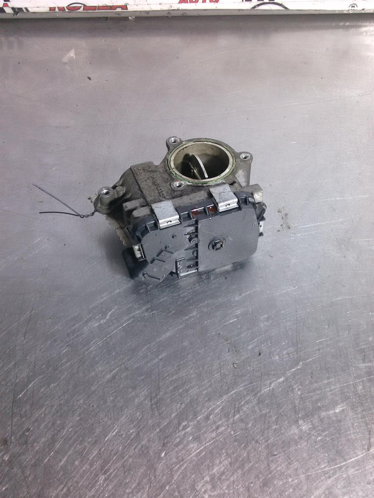 Clapeta acceleratie Skoda Rapid 1.4TDI, an 2016, CUSB, euro 6