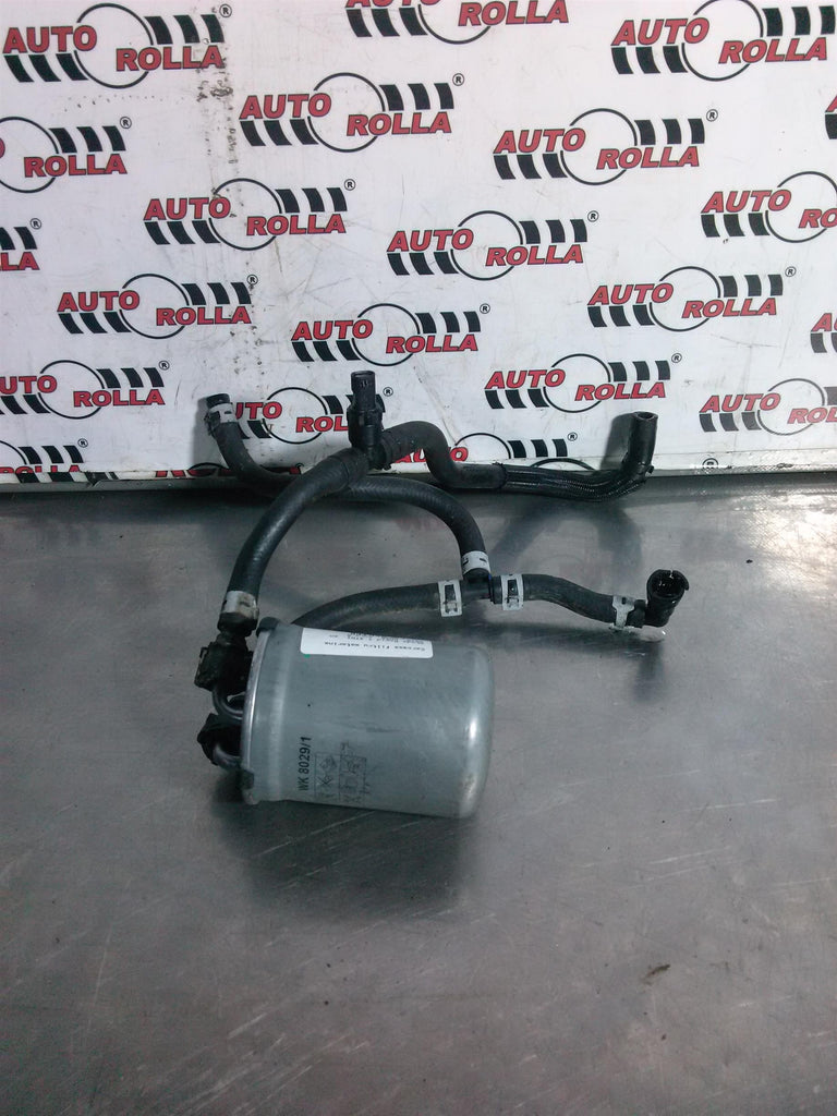 Carcasa filtru motorina Skoda Rapid 1.4TDI, an 2016, CUSB, euro 6