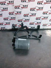 Carcasa filtru motorina Skoda Rapid 1.4TDI, an 2016, CUSB, euro 6