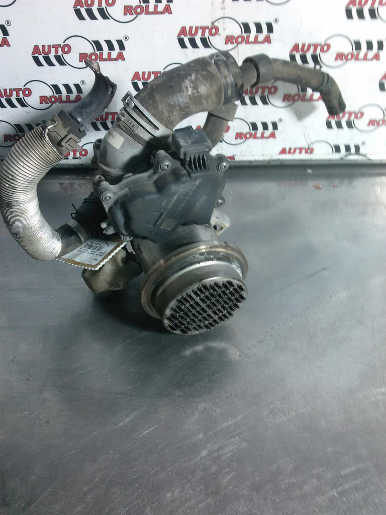 Egr Skoda Rapid 1.4TDI, an 2016, CUSB, euro 6