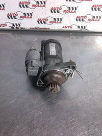 Electromotor Skoda Rapid 1.4TDI, an 2016, CUSB, euro 6