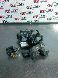 Releu bujii Skoda Rapid 1.4TDI, an 2016, CUSB, euro 6