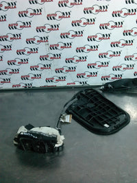Cremaliera dreapta fata Skoda Rapid 1.4TDI, an 2016, CUSB, euro 6