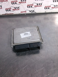 Calculator motor Skoda Rapid 1.4TDI, an 2016, CUSB, euro 6