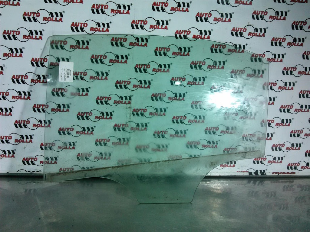 Geam dreapta spate Skoda Rapid 1.4TDI, an 2016, CUSB, euro 6