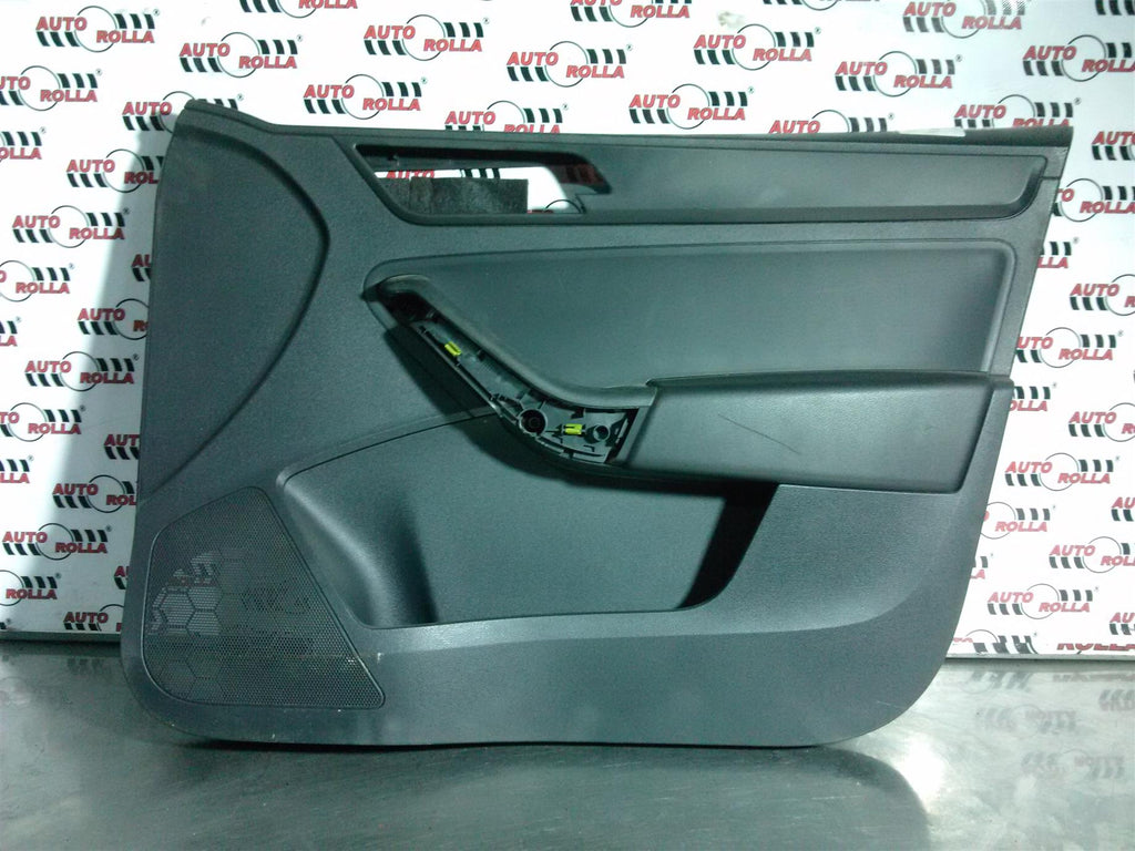 Tapiterie usa dreapta fata Skoda Rapid 1.4TDI, an 2016, CUSB, euro 6