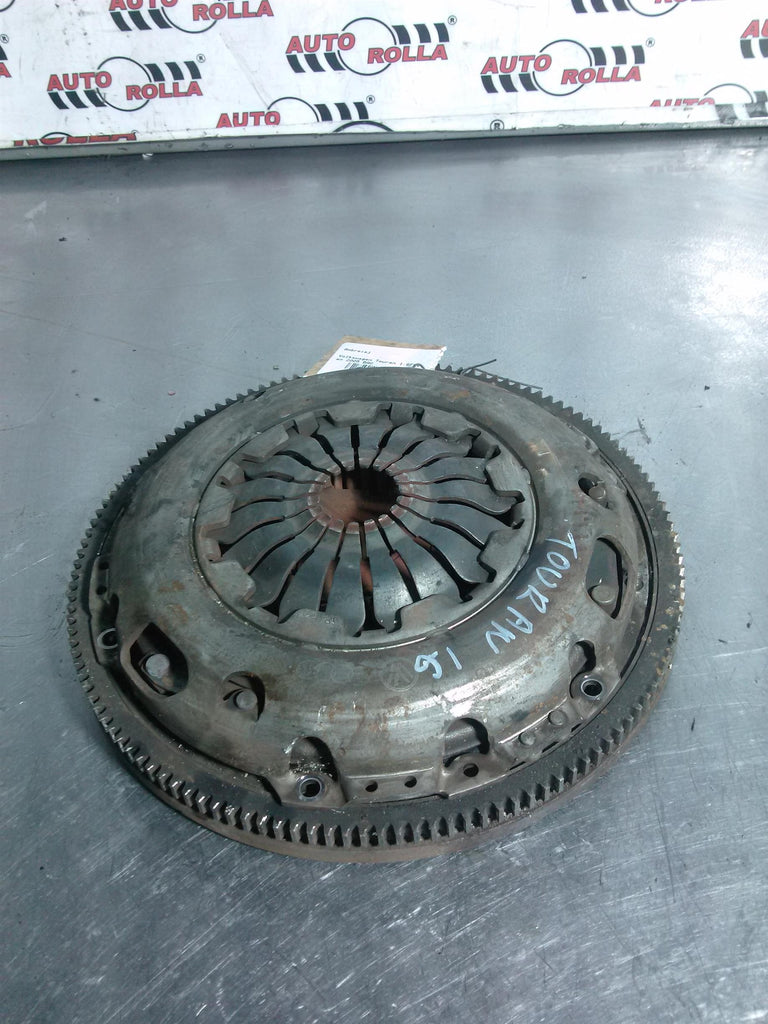 Ambreiaj Volkswagen Touran 1.6FSI, an 2005 BAG