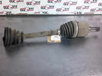 Planetara stanga spate Opel Astra H , 1.3CDTI, an 2006