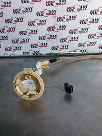 Litrometru Volkswagen Passat B8 break, 2.0TDI