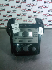 Consola bord Opel Zafira B, 1.7CDTI, an 2010