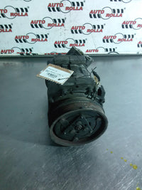 Compresor ac Dacia Duster, 1.5dci, an 2012