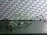 Conducte ac Opel Astra G 2.0 d, Y20DTH, an 2002