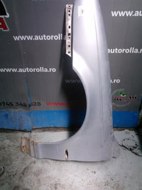 Aripa stanga fata Jaguar X-type 2.2D, 2007