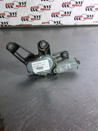 Motoras stergator haion Skoda Fabia, an 2008