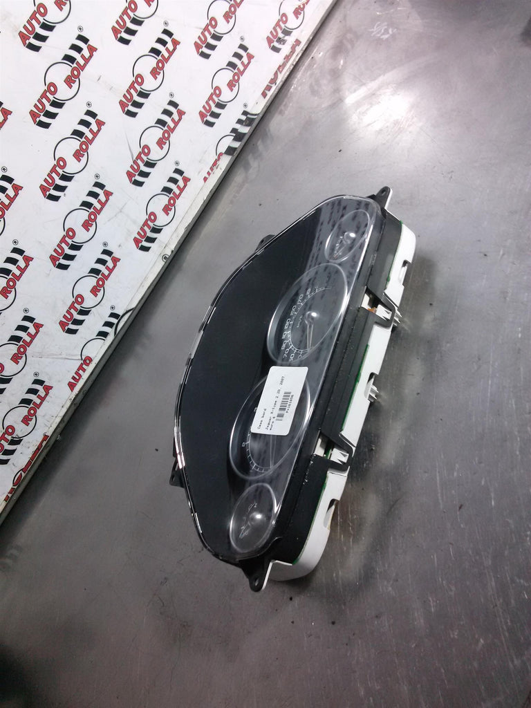 Ceas bord Jaguar X-type 2.2D, 2007, euro 4