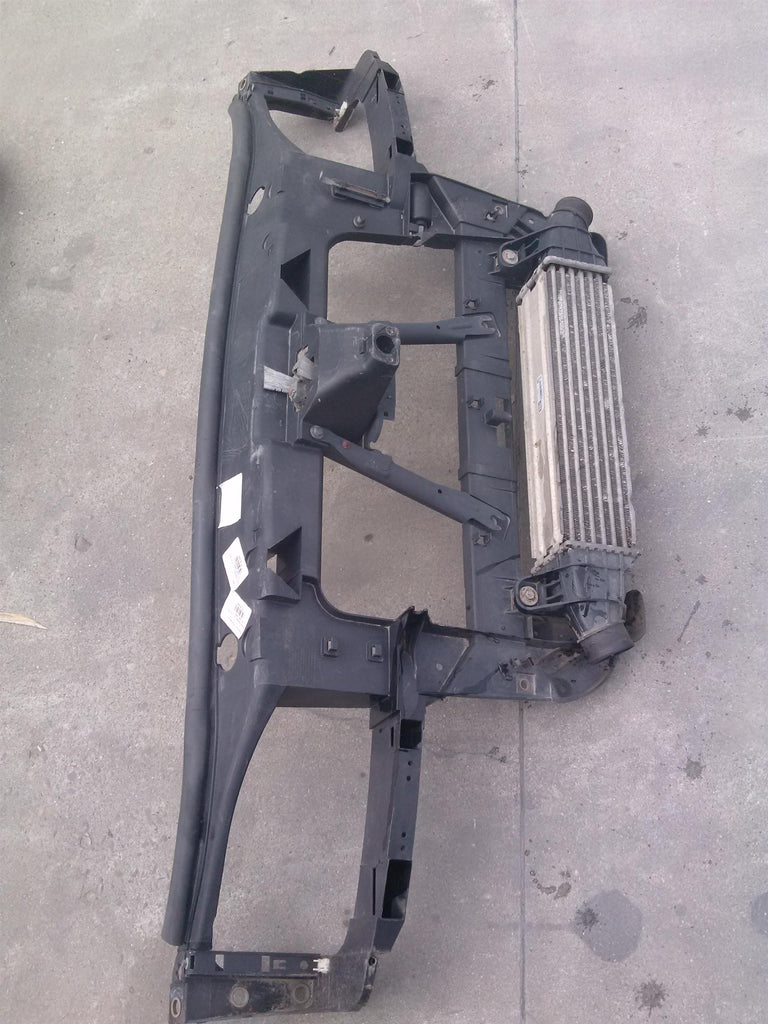 Radiator intercooler Ford Mondeo 3 , 2,0 TDCI , an fabr 2005