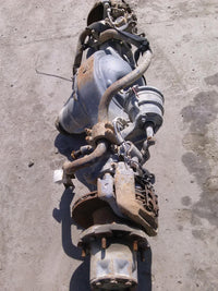 Grup spate Mercedes Vario 4.0D, an 2007