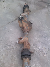 Grup defect Mercedes Sprinter 2.2CDI, an 2008