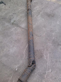 Cardan Man 8163, an 2005