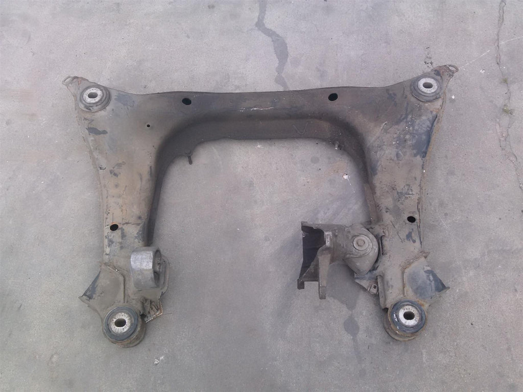 Punte fata Volkswagen Passat B5.5, an 2002