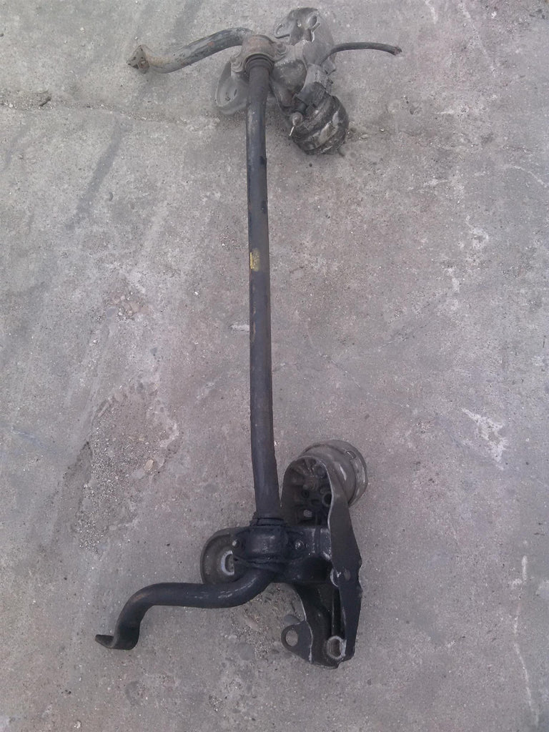 Bara torsiune Volksawagen Passat b5.5, an 2002