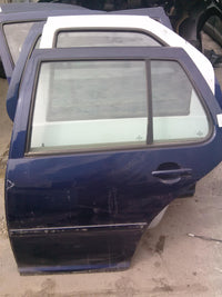 Usa stanga spate Volkswagen Golf 4, 1.4S, an 2002