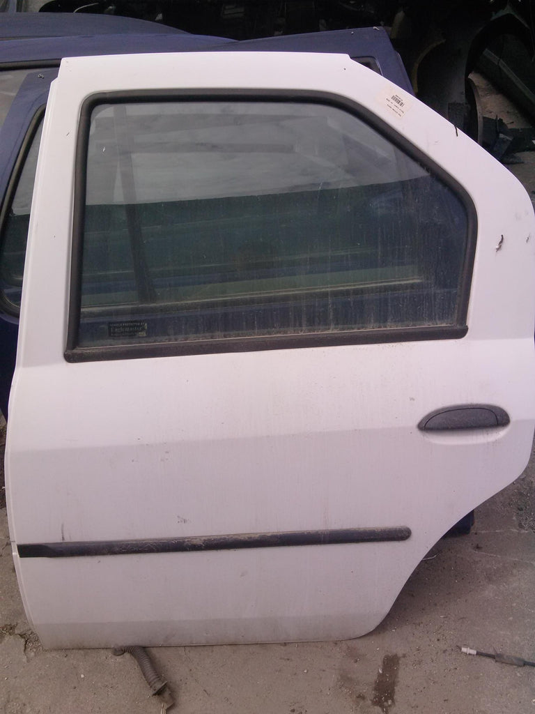 Usa stanga spate Dacia Logan, an 2006