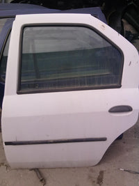Usa stanga spate Dacia Logan, an 2006