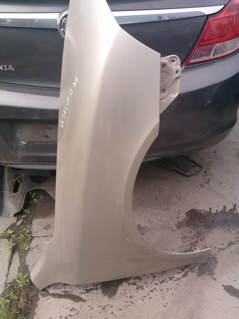 Aripa dreapta Skoda Octavia, an 2006