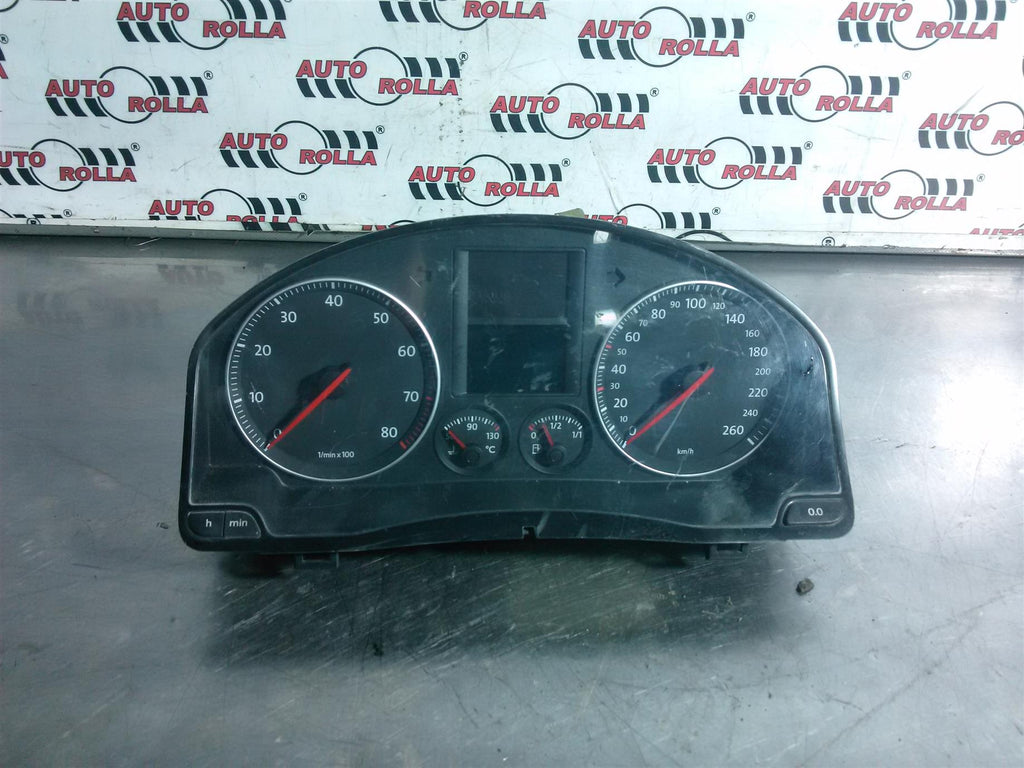 Ceas bord Volkswagen Golf 5, 1.9d, an 2006