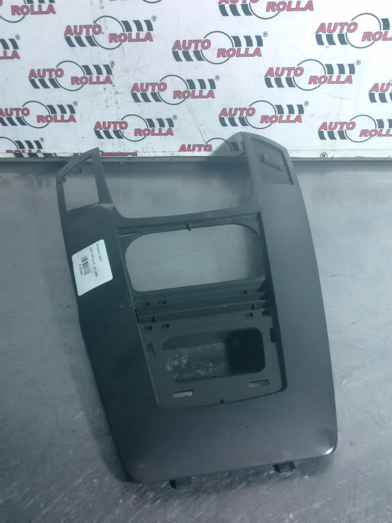 Ornament bord Opel Zafira B, an 2009