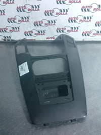 Ornament bord Opel Zafira B, an 2009