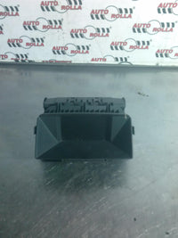 Display bord Opel Zafira B, an 2009