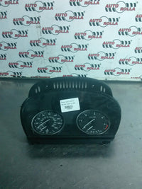Ceasuri bord (anglia) BMW E60, 2.0d, an 2009