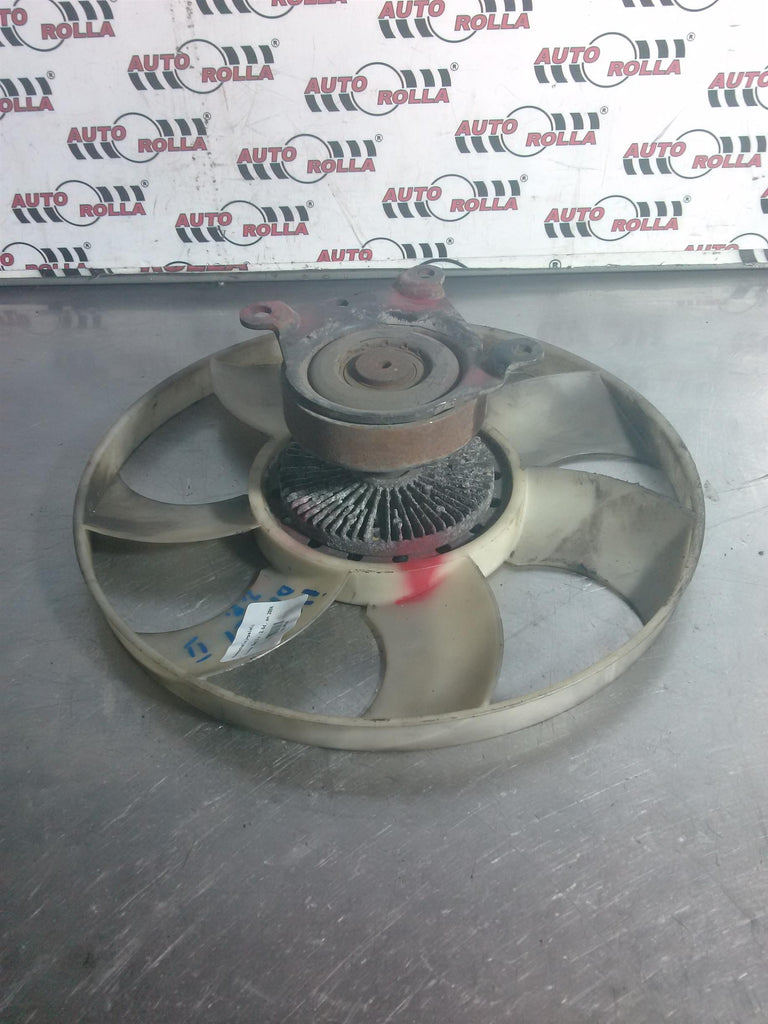 Vascocuplaj+paleti Iveco Daily, 2.8d, an 2004